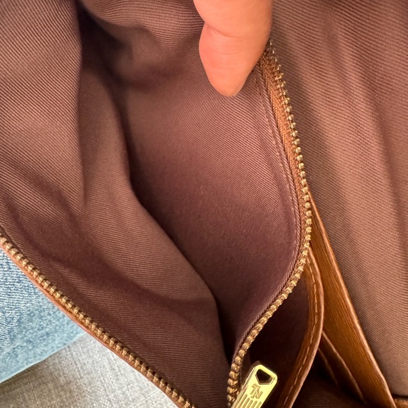 Ralph Lauren cute mini purse - Picture 6 of 7